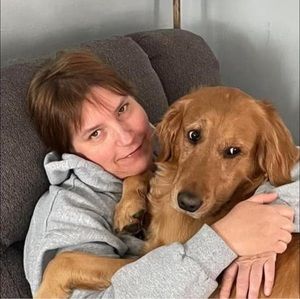 Meet your Posher, Kathy